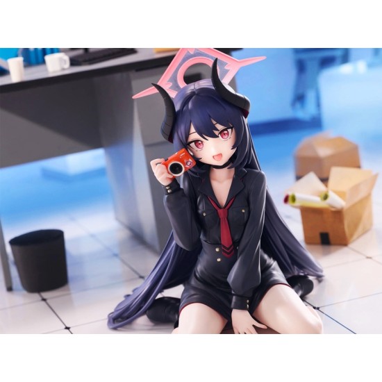 [PreOrder] FURYU 1/7 Blue Archive - Chiaki Memorial lobby Ver.
