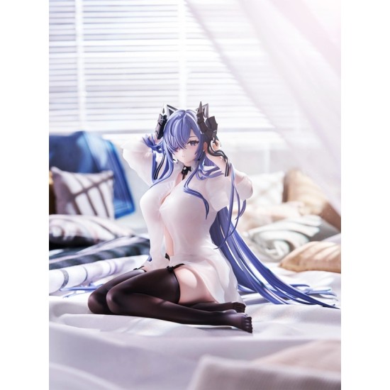 [PreOrder] FURYU 1/6 Azur Lane - August von Parseval The Unhulde’s Midday Respite