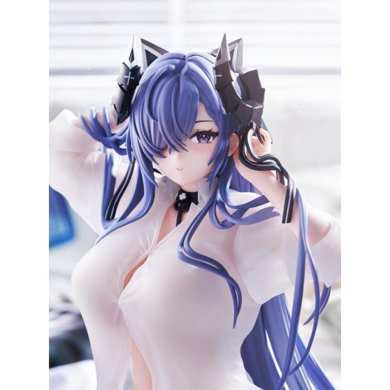 [PreOrder] FURYU 1/6 Azur Lane - August von Parseval The Unhulde’s Midday Respite