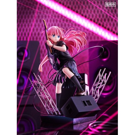 [PreOrder] FURYU 1/7 Bocchi the Rock! - Hitori Gotoh Live ver.
