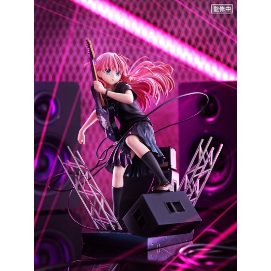 [PreOrder] FURYU 1/7 Bocchi the Rock! - Hitori Gotoh Live ver.