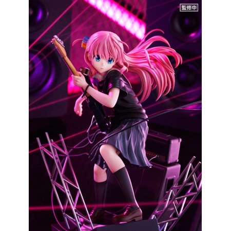 [PreOrder] FURYU 1/7 Bocchi the Rock! - Hitori Gotoh Live ver.