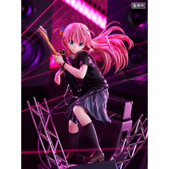 [PreOrder] FURYU 1/7 Bocchi the Rock! - Hitori Gotoh Live ver.