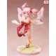 [PreOrder] FURYU 1/7 Puella Magi Madoka Magica Side Story: Magia Record - Madoka Kaname Kimono ver. (Re-issue)