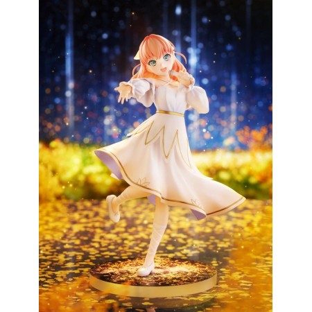 [PreOrder] FURYU 1/7 LoveLive! Hasunosora Girls' High School Idol Club - Kaho Hinoshita