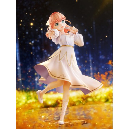 [PreOrder] FURYU 1/7 LoveLive! Hasunosora Girls' High School Idol Club - Kaho Hinoshita