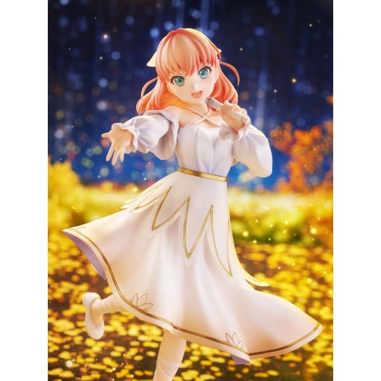 [PreOrder] FURYU 1/7 LoveLive! Hasunosora Girls' High School Idol Club - Kaho Hinoshita