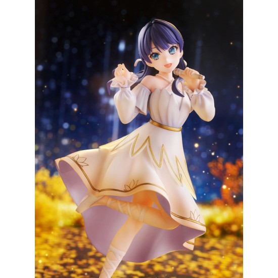 [PreOrder] FURYU 1/7 LoveLive! Hasunosora Girls' High School Idol Club - Sayaka Murano