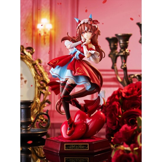 [PreOrder] FURYU 1/7 Umamusume: Pretty Derby - Still in Love