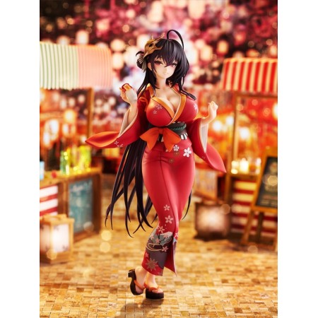 [PreOrder] FURYU 1/7 Azur Lane - Taihou Yukata ver.