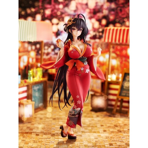 [PreOrder] FURYU 1/7 Azur Lane - Taihou Yukata ver.