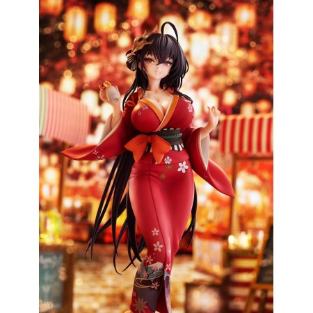 [PreOrder] FURYU 1/7 Azur Lane - Taihou Yukata ver.