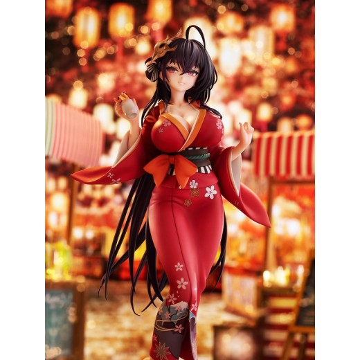 [PreOrder] FURYU 1/7 Azur Lane - Taihou Yukata ver.