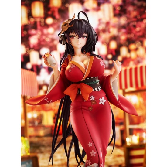 [PreOrder] FURYU 1/7 Azur Lane - Taihou Yukata ver.