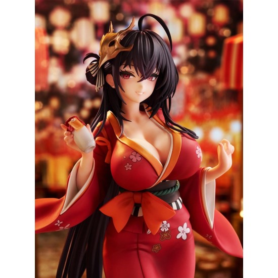 [PreOrder] FURYU 1/7 Azur Lane - Taihou Yukata ver.