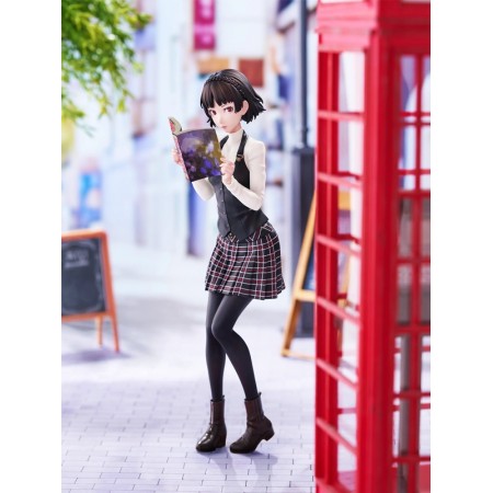[PreOrder] FURYU 1/7 Persona5 Royal - Makoto Niijima