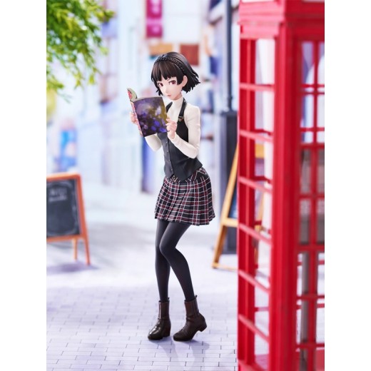 [PreOrder] FURYU 1/7 Persona5 Royal - Makoto Niijima