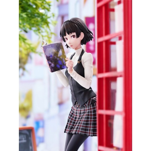 [PreOrder] FURYU 1/7 Persona5 Royal - Makoto Niijima