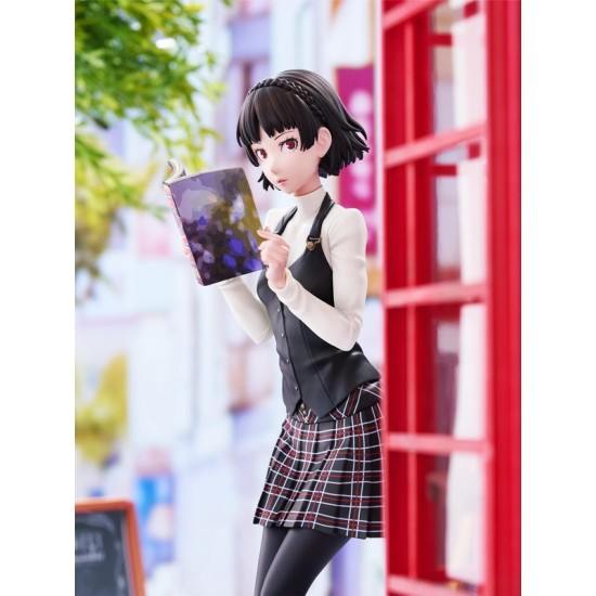 [PreOrder] FURYU 1/7 Persona5 Royal - Makoto Niijima