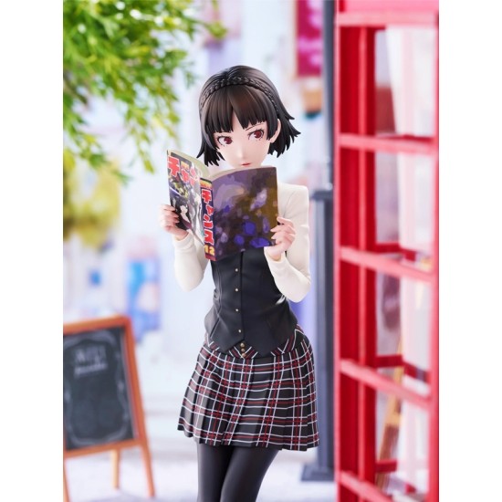 [PreOrder] FURYU 1/7 Persona5 Royal - Makoto Niijima
