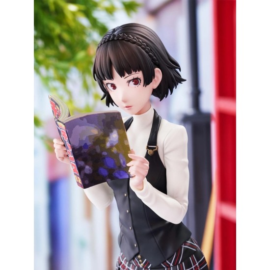 [PreOrder] FURYU 1/7 Persona5 Royal - Makoto Niijima