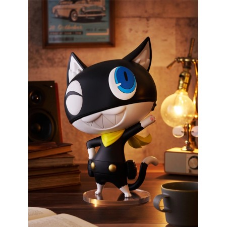 [PreOrder] FURYU Persona5 Royal - Morgana Big soft vinyl figure