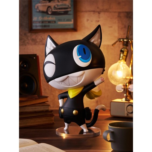 [PreOrder] FURYU Persona5 Royal - Morgana Big soft vinyl figure