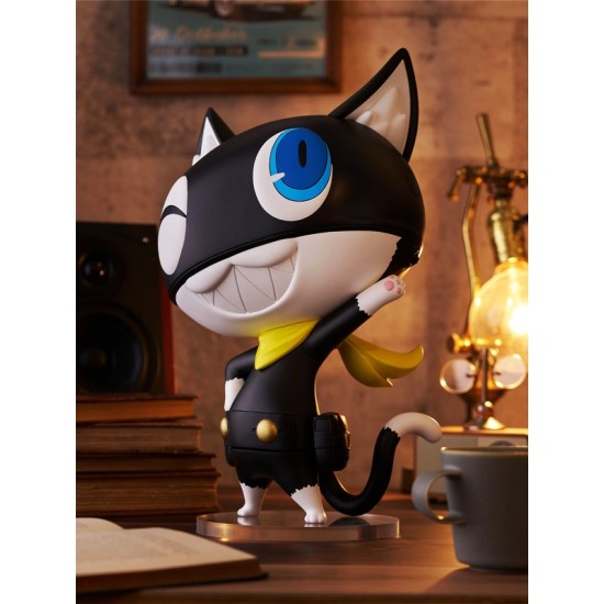 [PreOrder] FURYU Persona5 Royal - Morgana Big soft vinyl figure