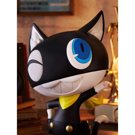 [PreOrder] FURYU Persona5 Royal - Morgana Big soft vinyl figure