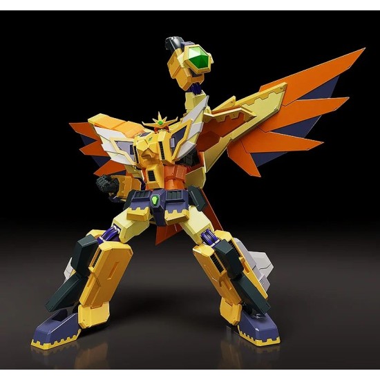 [PreOrder] GSC MODEROID Gun x Sword - Eldora Soul