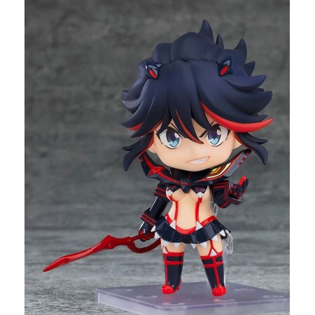 [PreOrder] GSC Nendoroid 2808 KILL la KILL - Ryuko Matoi: Kamui Senketsu Ver.