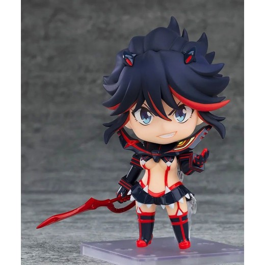 [PreOrder] GSC Nendoroid 2808 KILL la KILL - Ryuko Matoi: Kamui Senketsu Ver.