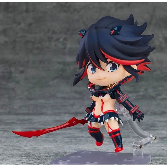 [PreOrder] GSC Nendoroid 2808 KILL la KILL - Ryuko Matoi: Kamui Senketsu Ver.