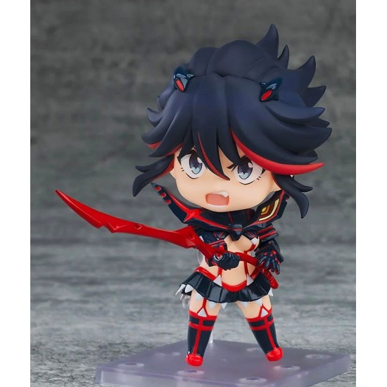 [PreOrder] GSC Nendoroid 2808 KILL la KILL - Ryuko Matoi: Kamui Senketsu Ver.