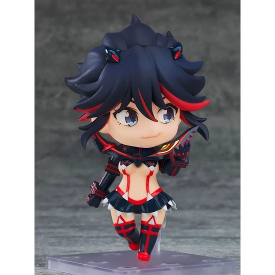 [PreOrder] GSC Nendoroid 2808 KILL la KILL - Ryuko Matoi: Kamui Senketsu Ver.