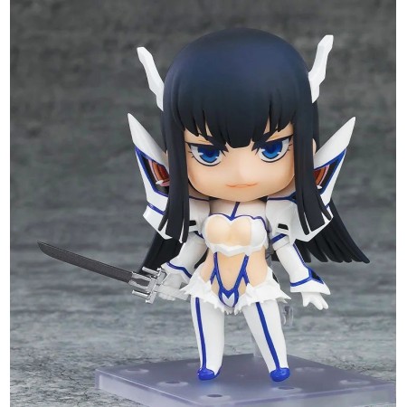 [PreOrder] GSC Nendoroid 2809 KILL la KILL - Satsuki Kiryuin: Kamui Junketsu Ver.