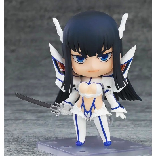 [PreOrder] GSC Nendoroid 2809 KILL la KILL - Satsuki Kiryuin: Kamui Junketsu Ver.
