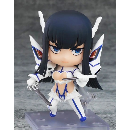 [PreOrder] GSC Nendoroid 2809 KILL la KILL - Satsuki Kiryuin: Kamui Junketsu Ver.