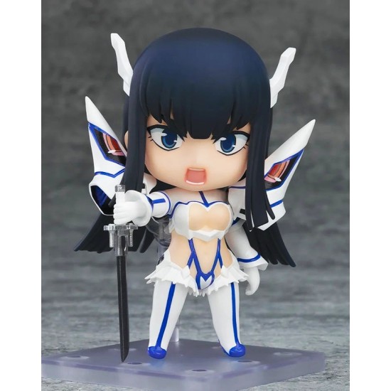 [PreOrder] GSC Nendoroid 2809 KILL la KILL - Satsuki Kiryuin: Kamui Junketsu Ver.