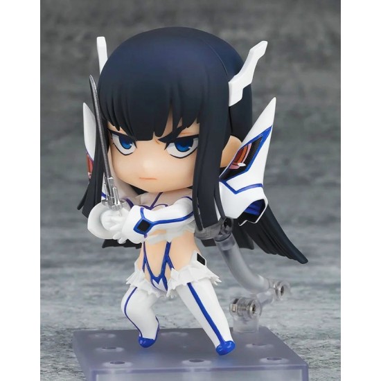 [PreOrder] GSC Nendoroid 2809 KILL la KILL - Satsuki Kiryuin: Kamui Junketsu Ver.