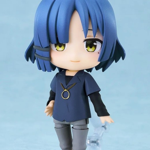 [PreOrder] GSC Nendoroid 2785 Bocchi the Rock! - Ryo Yamada: Casual Clothes Ver.