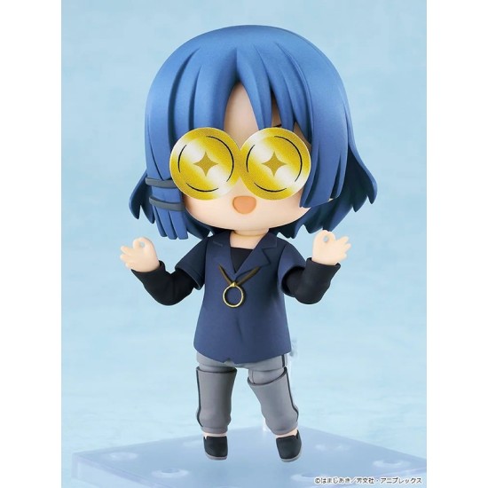 [PreOrder] GSC Nendoroid 2785 Bocchi the Rock! - Ryo Yamada: Casual Clothes Ver.