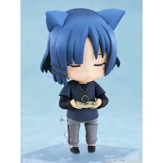 [PreOrder] GSC Nendoroid 2785 Bocchi the Rock! - Ryo Yamada: Casual Clothes Ver.