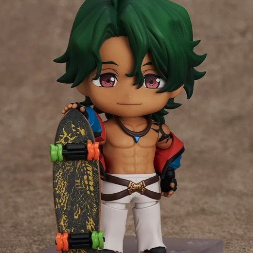 [PreOrder] GSC Nendoroid 2782 SK8 the Infinity - Joe