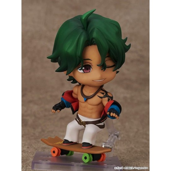 [PreOrder] GSC Nendoroid 2782 SK8 the Infinity - Joe