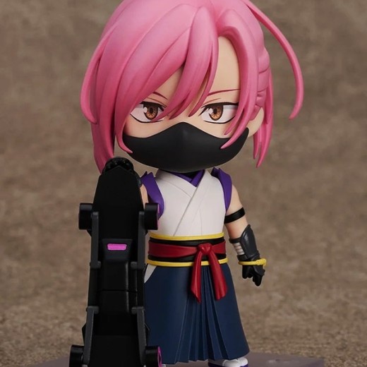 [PreOrder] GSC Nendoroid 2783 SK8 the Infinity - Cherry Blossom