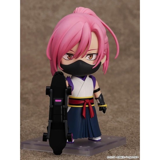 [PreOrder] GSC Nendoroid 2783 SK8 the Infinity - Cherry Blossom