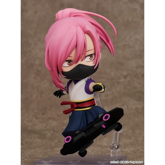 [PreOrder] GSC Nendoroid 2783 SK8 the Infinity - Cherry Blossom