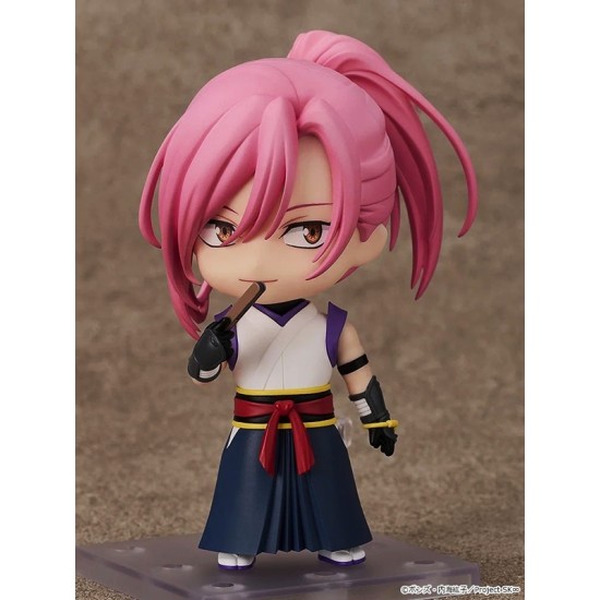 [PreOrder] GSC Nendoroid 2783 SK8 the Infinity - Cherry Blossom