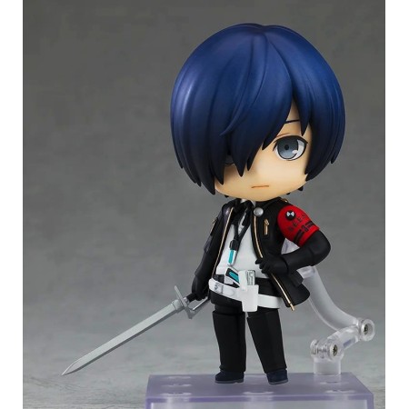 [PreOrder] GSC Nendoroid 2754 Persona3 Reload - P3R Protagonist [Basic]